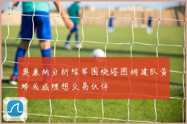 奥康纳分析绿军围绕塔图姆建队黄蜂或成理想交易伙伴